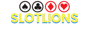Logo SlotLions